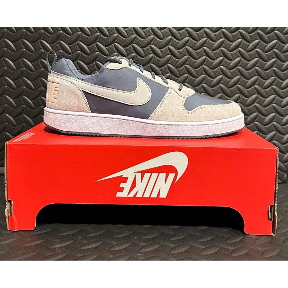 Nike Court Tennis Athletic Shoes Pickleball Borough Premium 861533 Women's 11